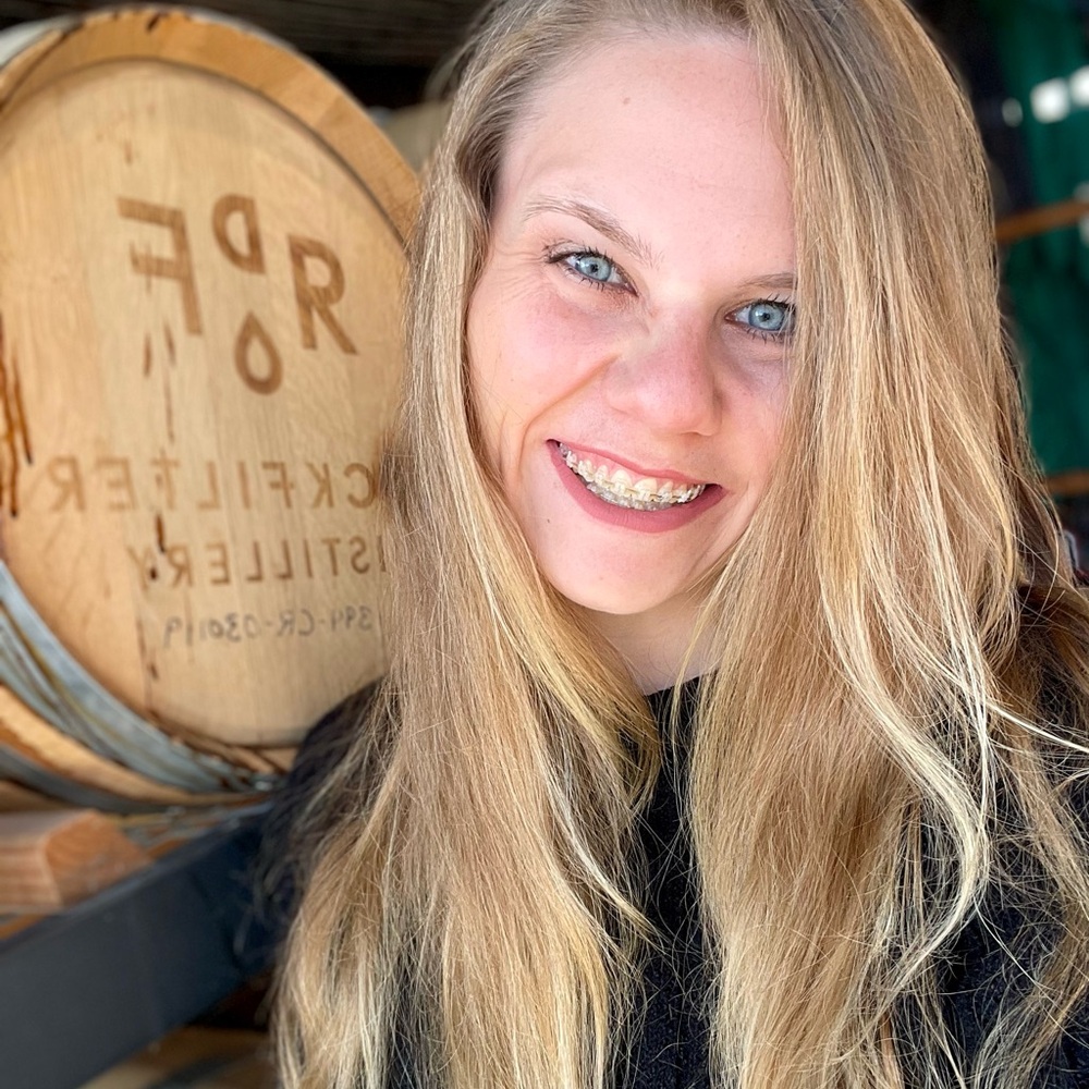 Meet your Posher, Karwyn